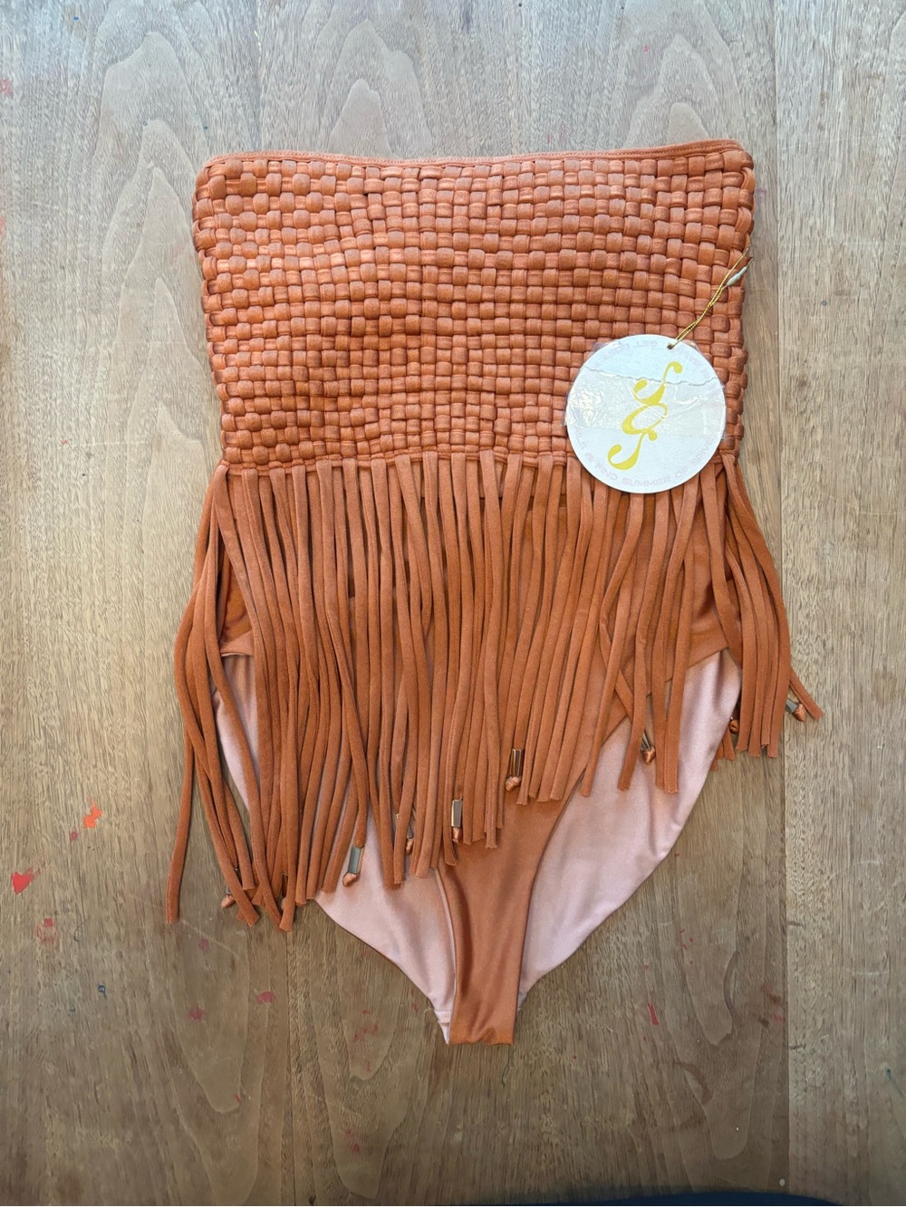 Summer Of Spivey Swimsuit
